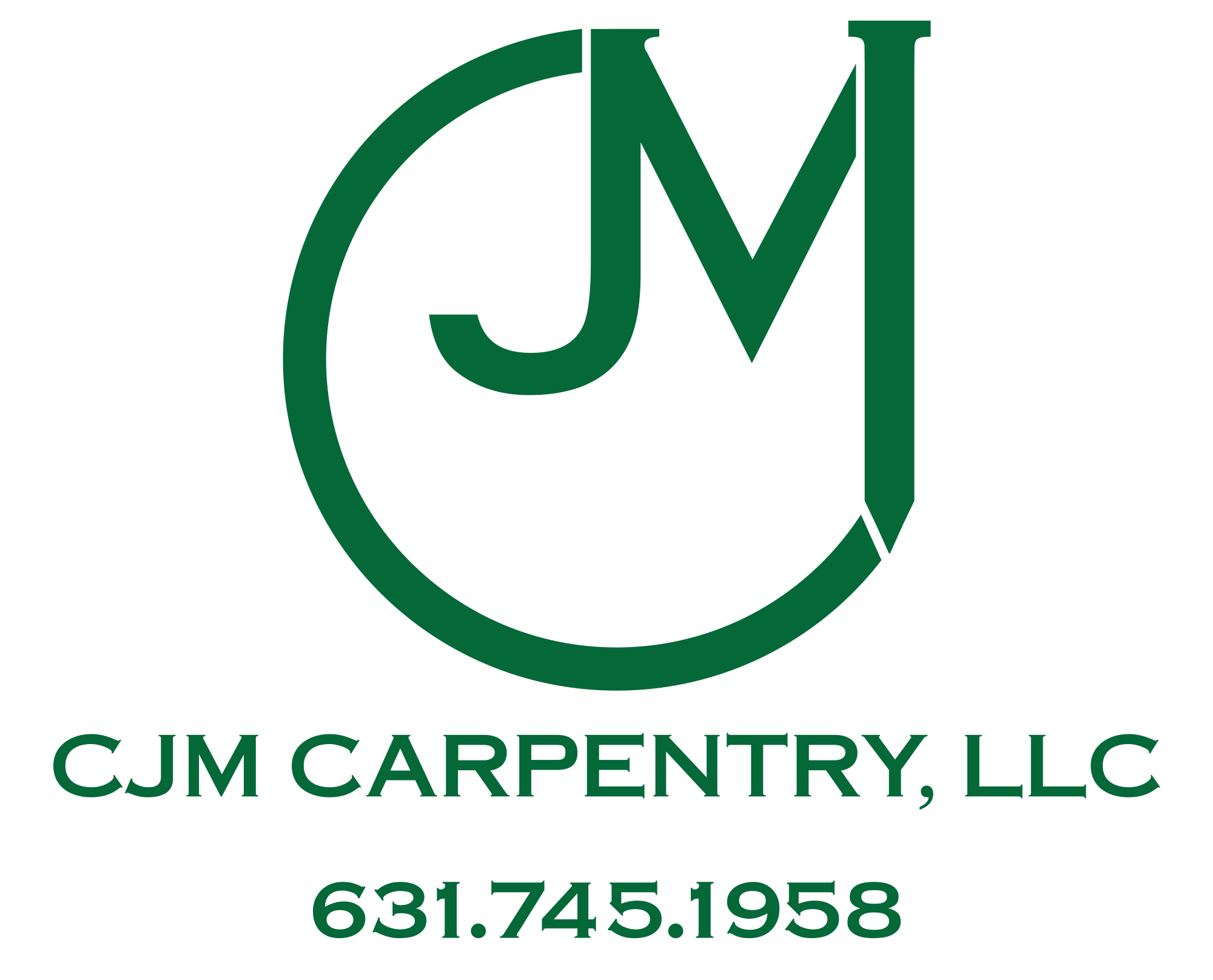 CJM Carpentry