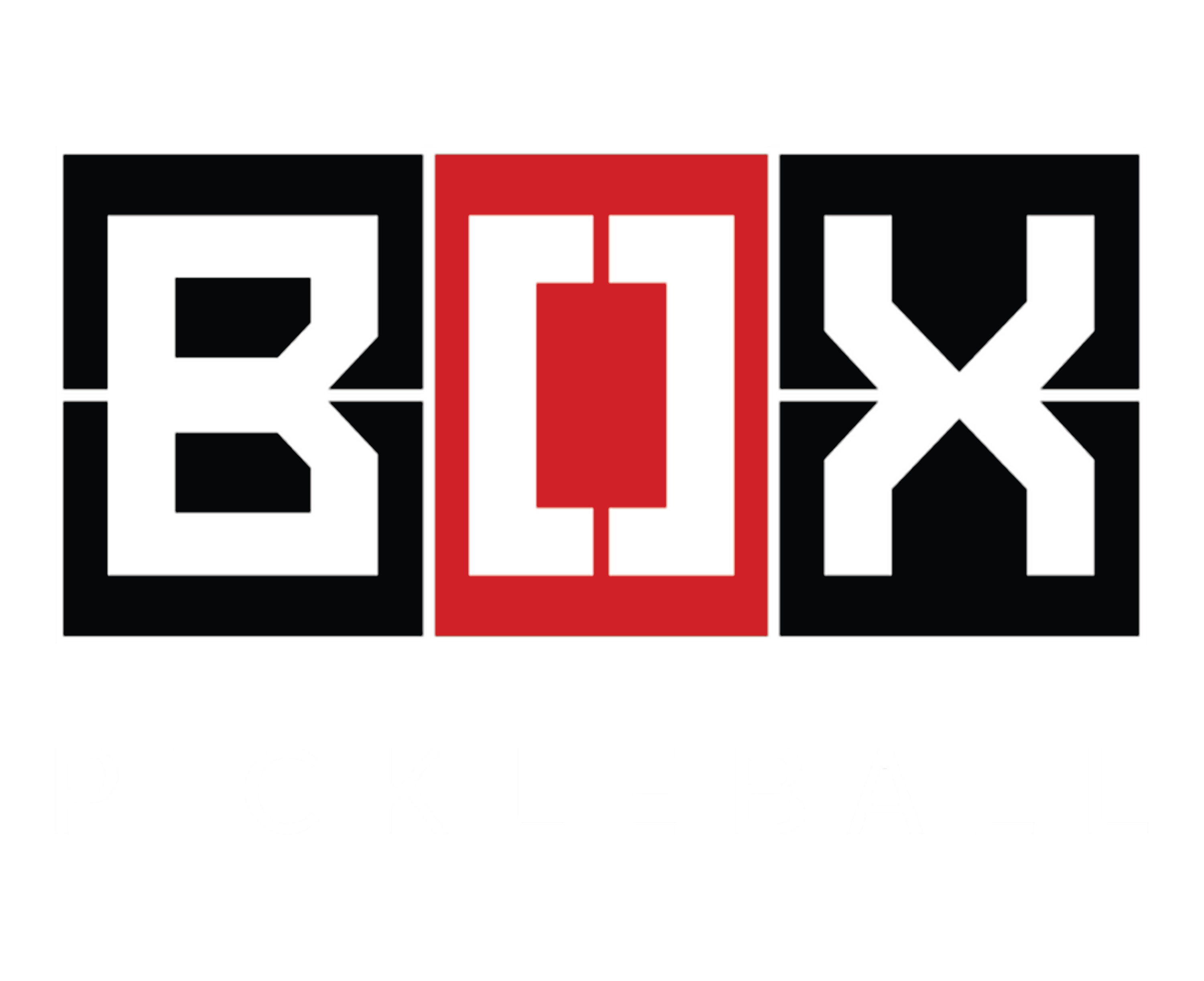 Box Pickleball