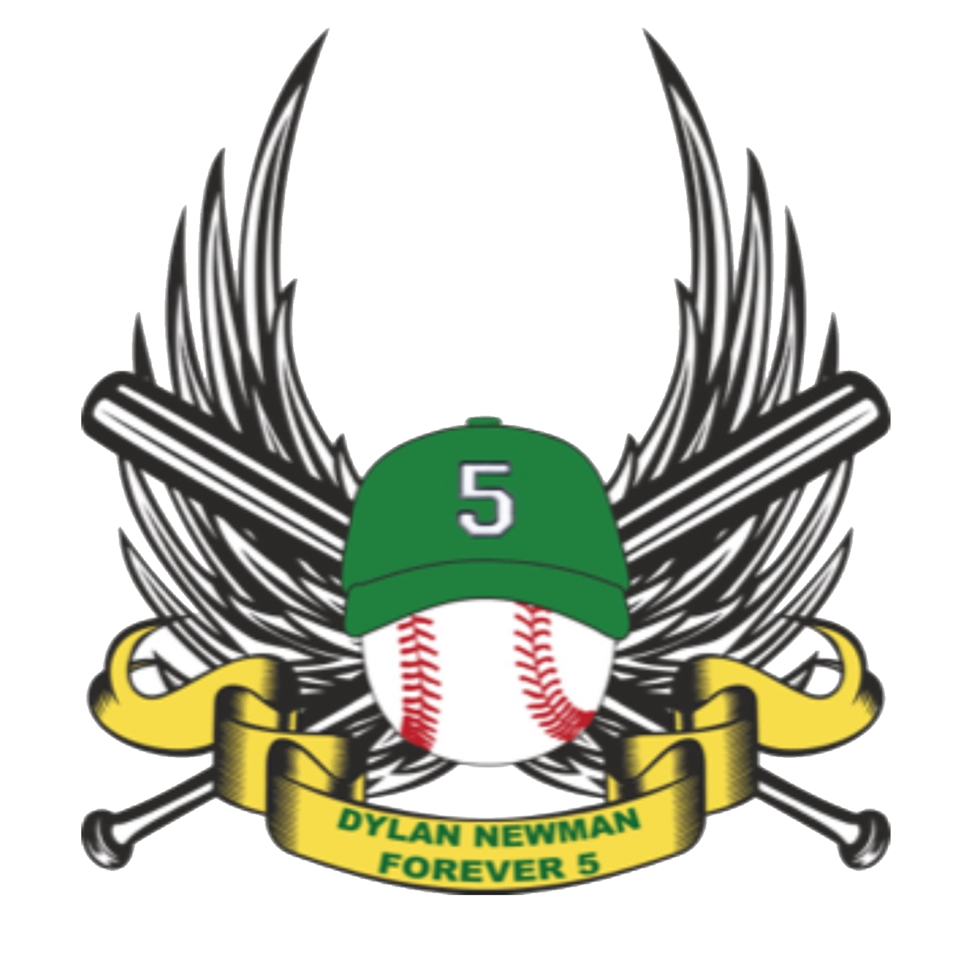 Dylan Newman Forever 5 Foundation