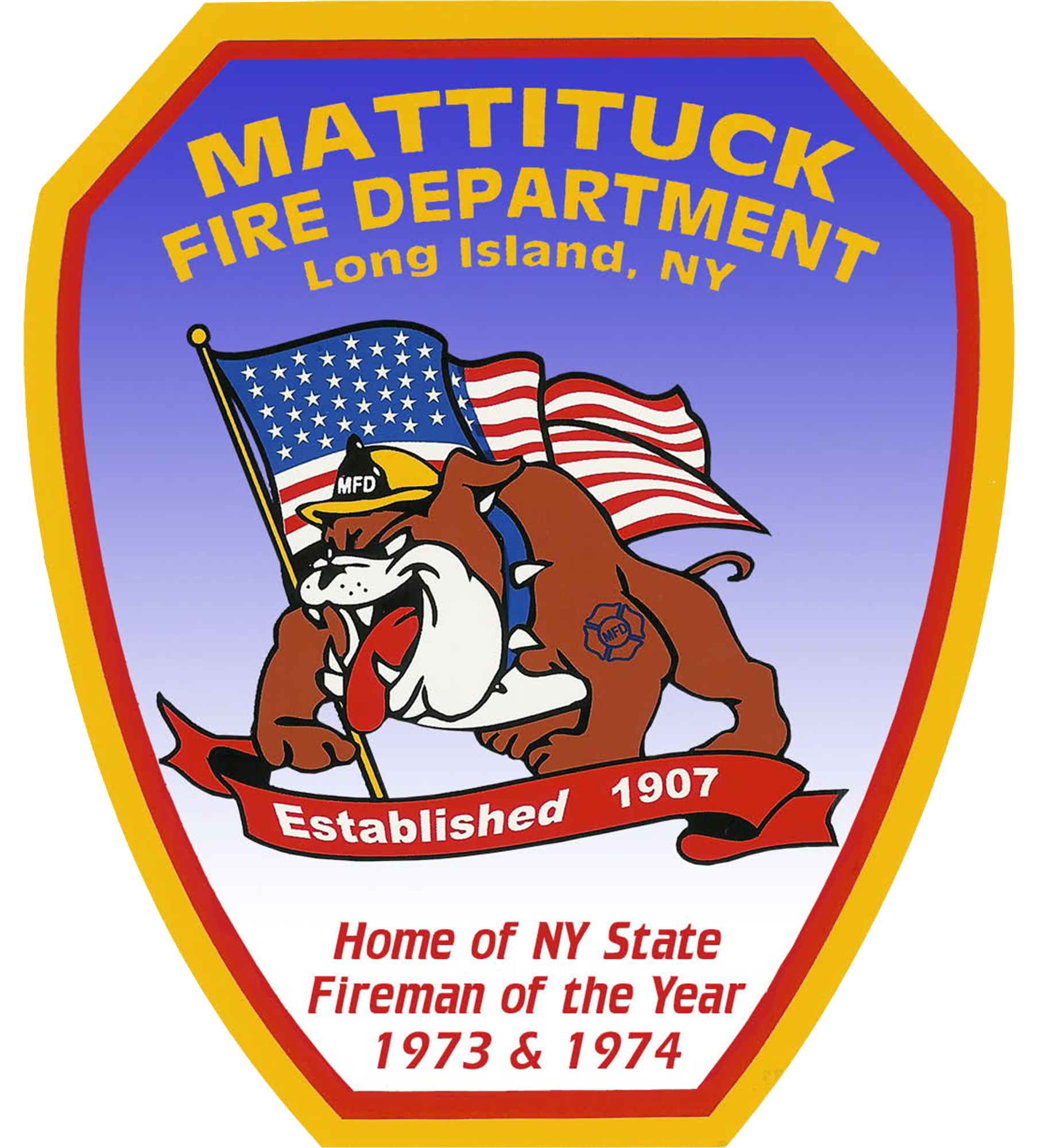 Mattituck Fire Department