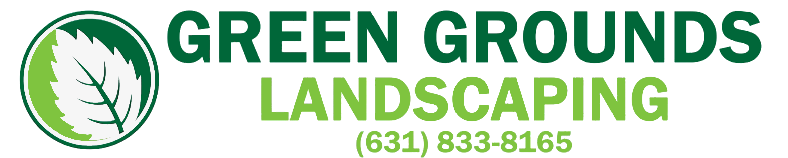 Green Grounds Landscaping