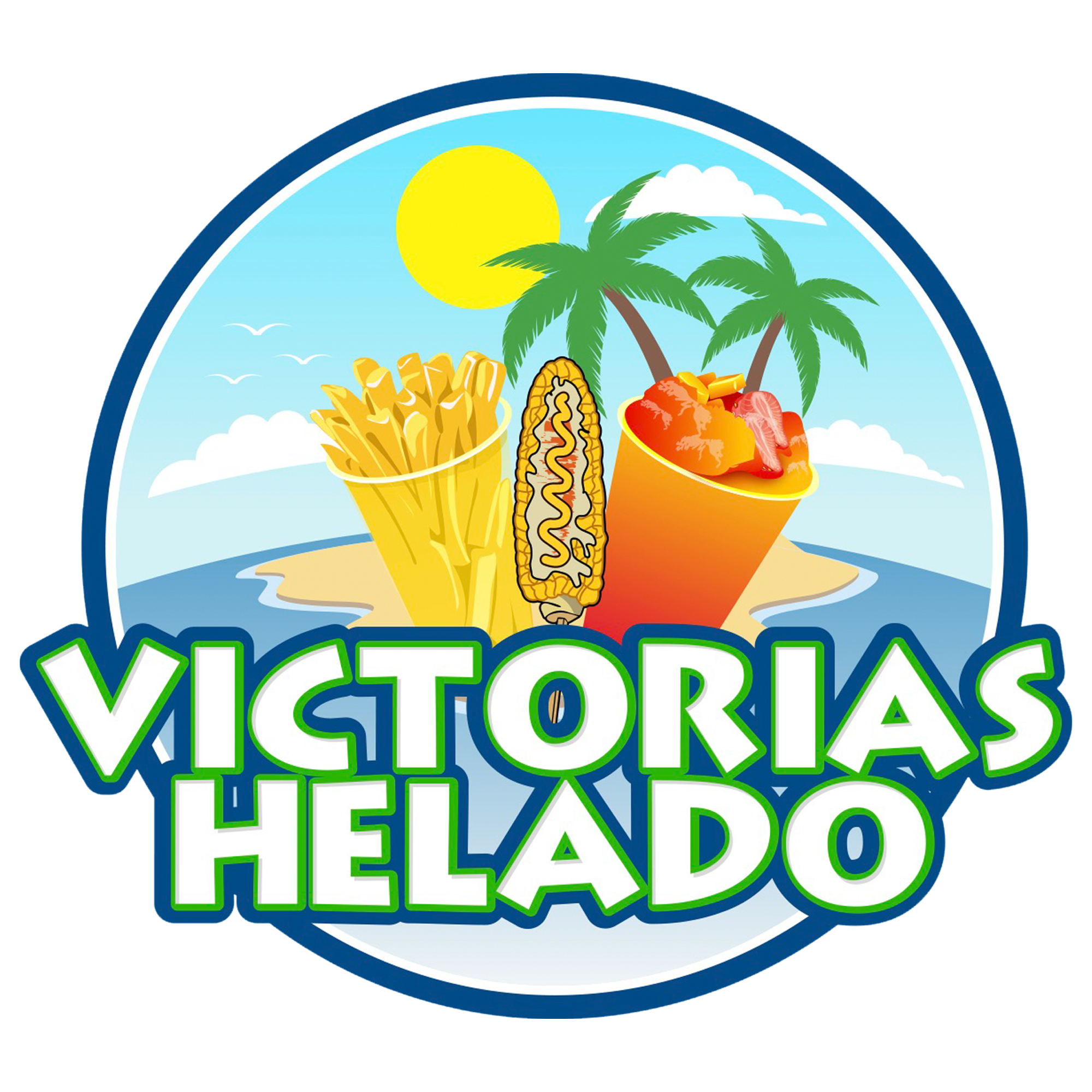 Victorias Helado