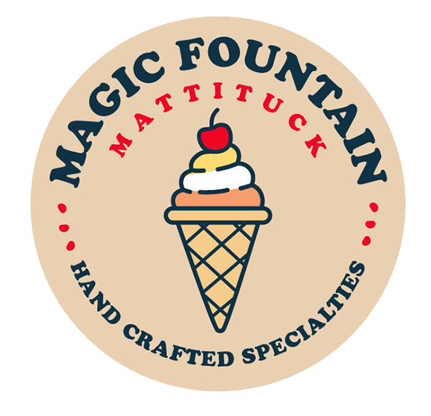 Magic Fountain