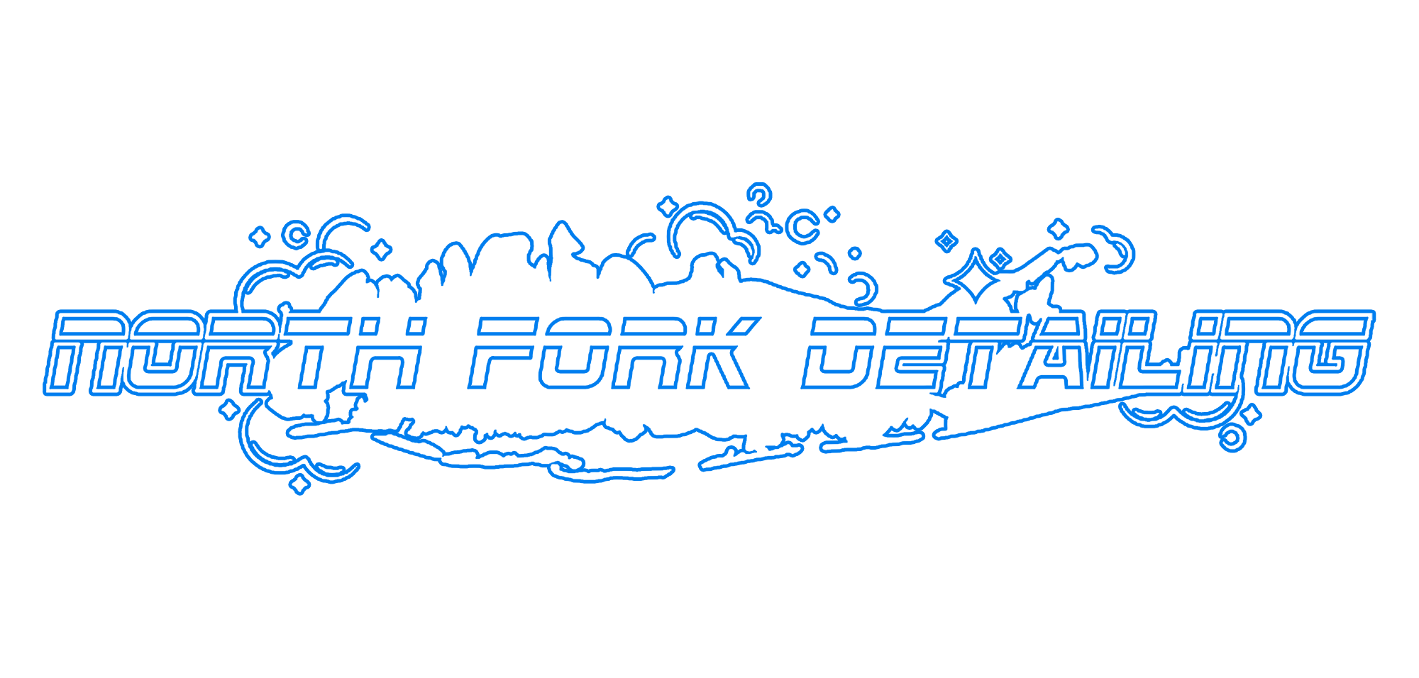 North Fork Detailing